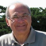 Martin Moskovits - Photo